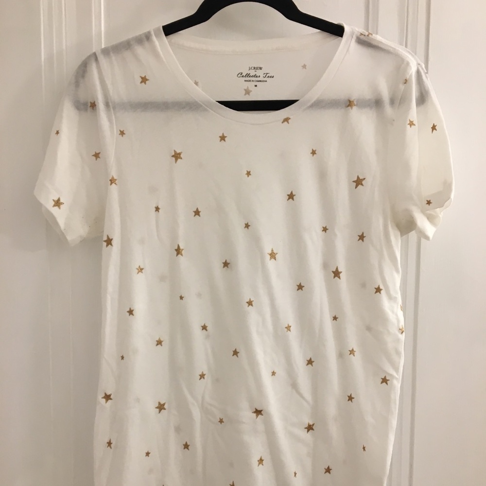 J. Crew Tee